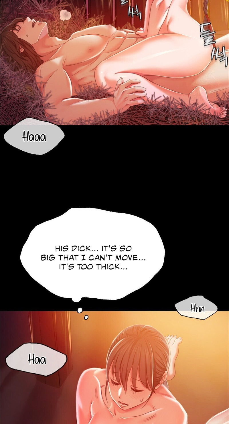 Madam manhwa