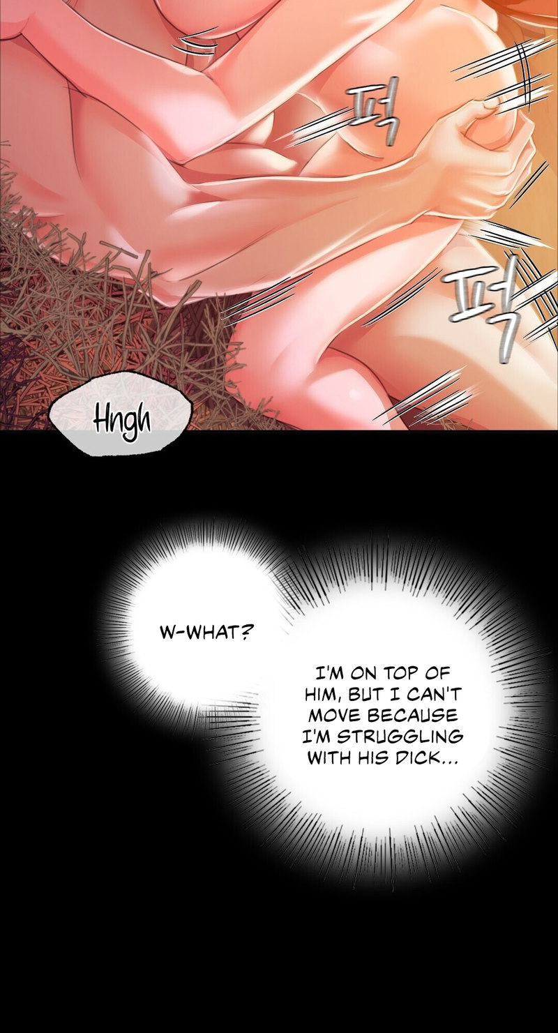 Madam manhwa