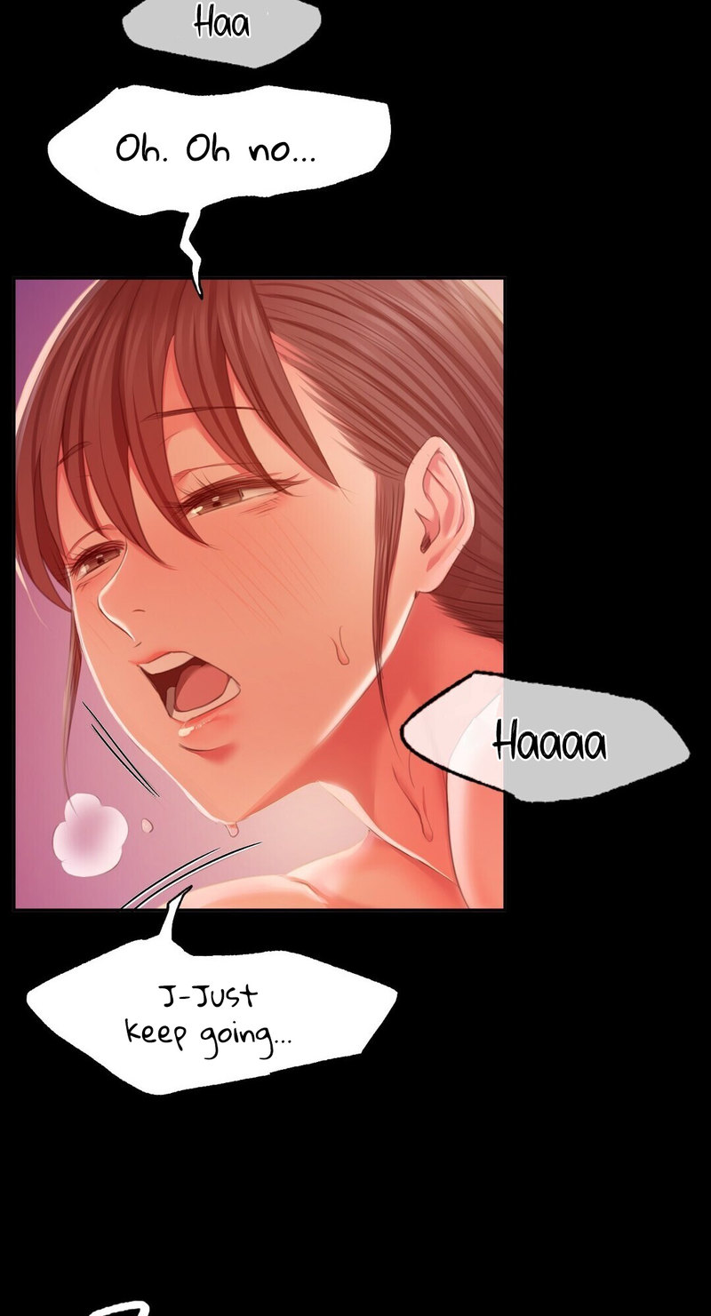 Madam manhwa