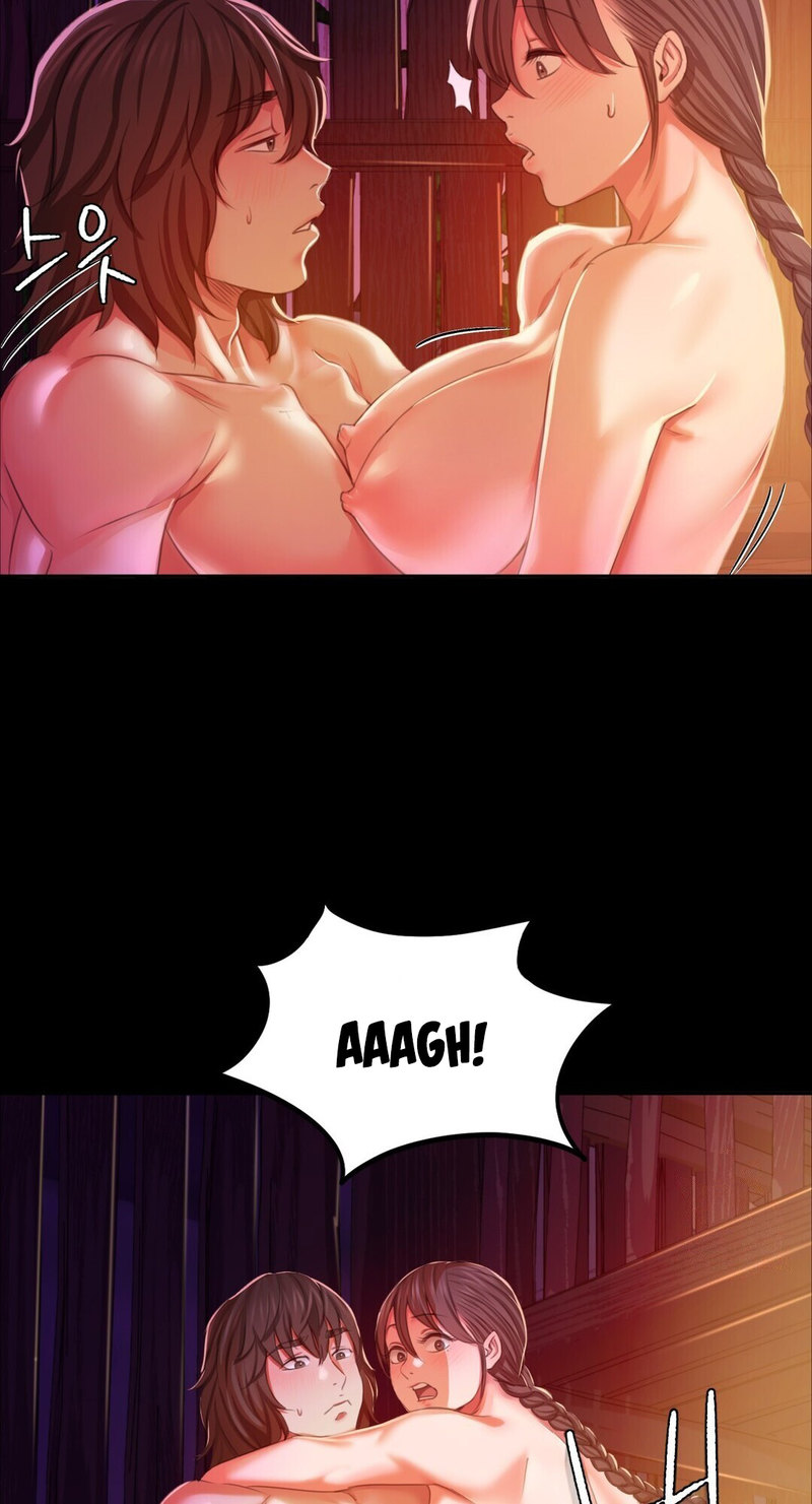 Madam manhwa