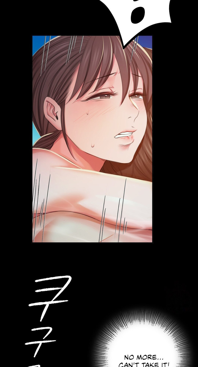 Madam manhwa