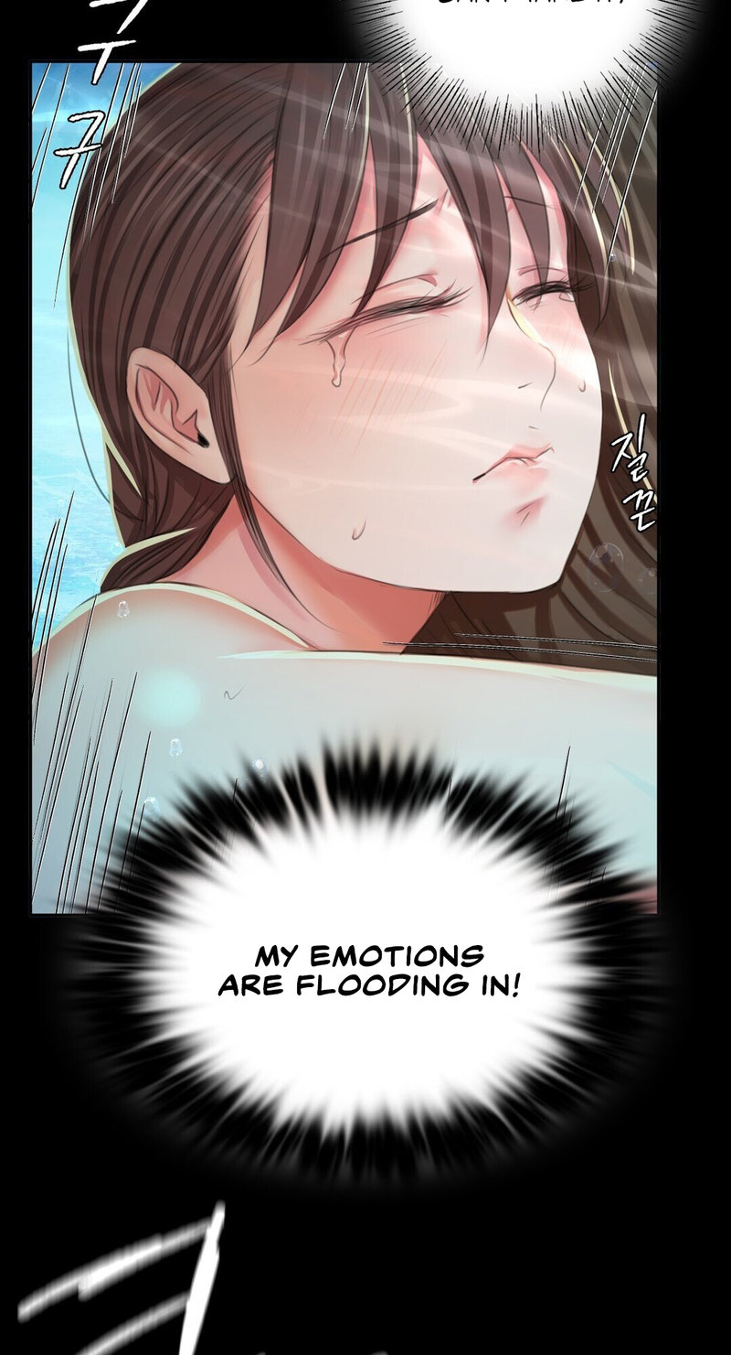 Madam manhwa