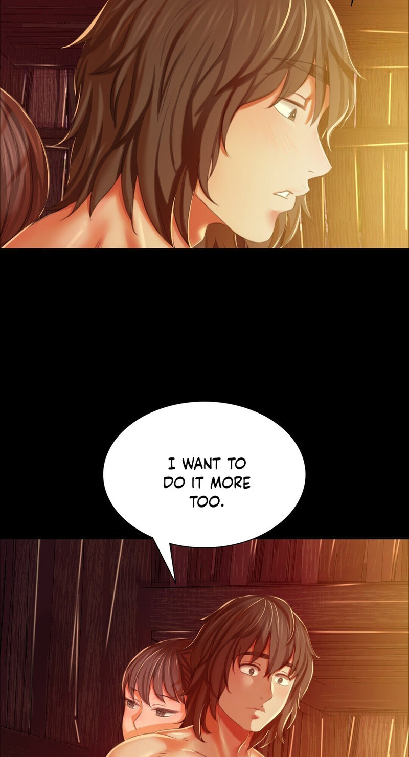 Madam manhwa