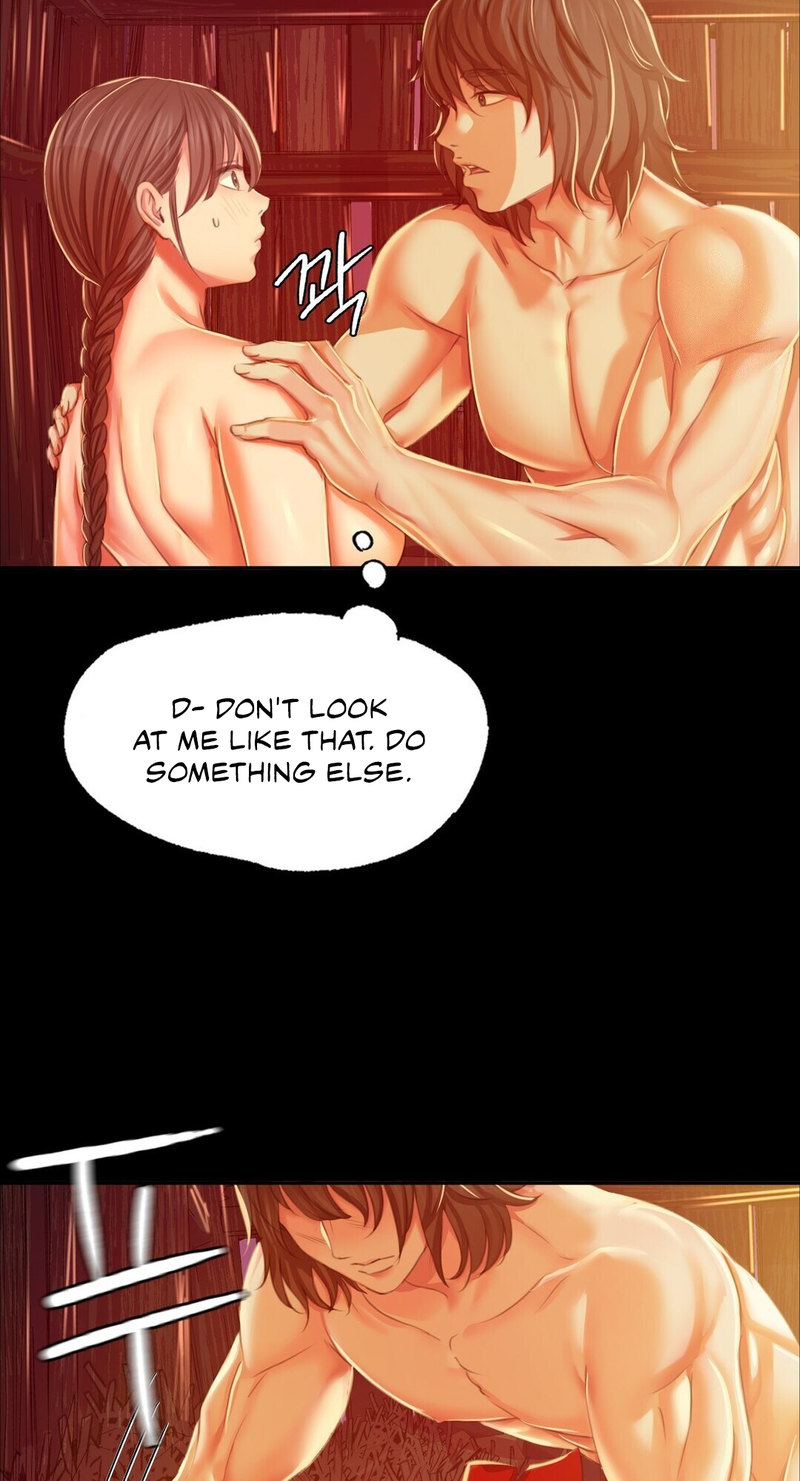 Madam manhwa