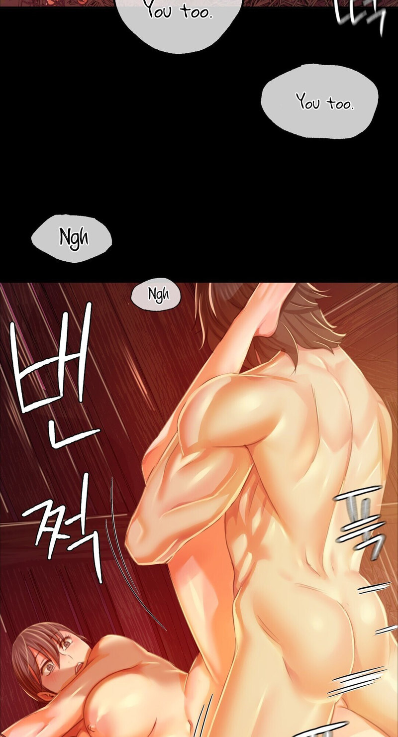 Madam manhwa