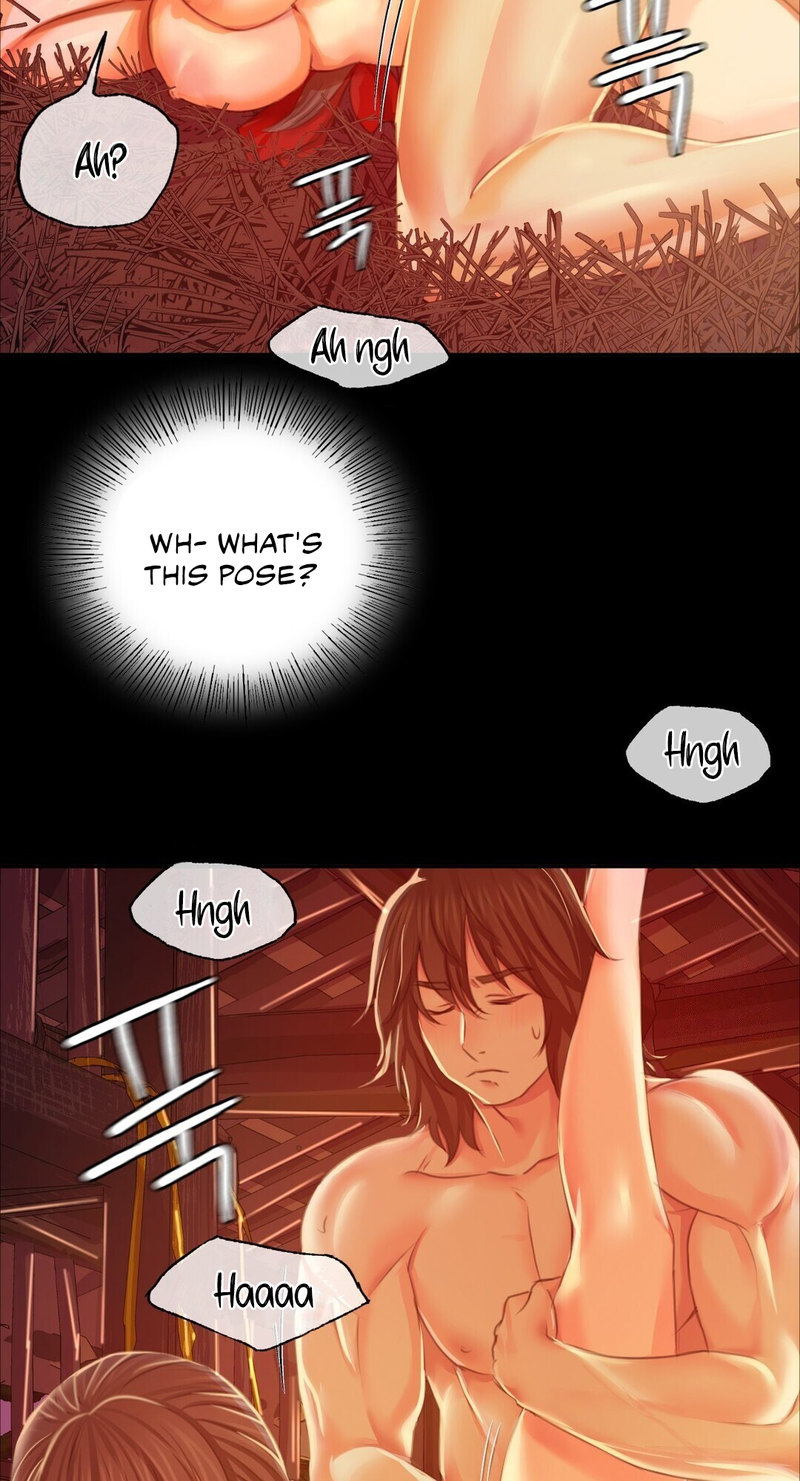 Madam manhwa