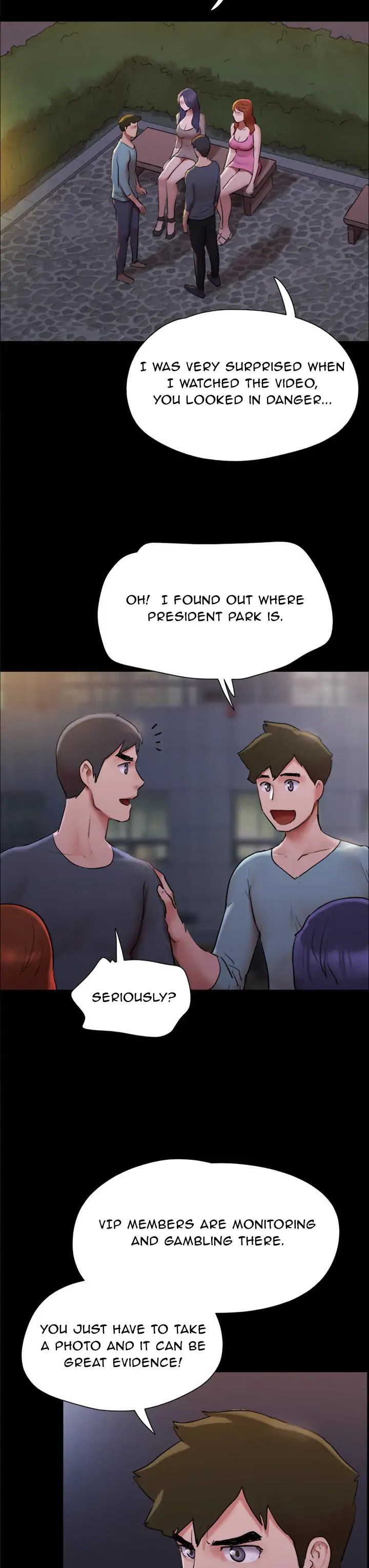 Everything is agreed (Primasakti)