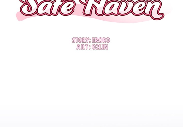 Safe Haven