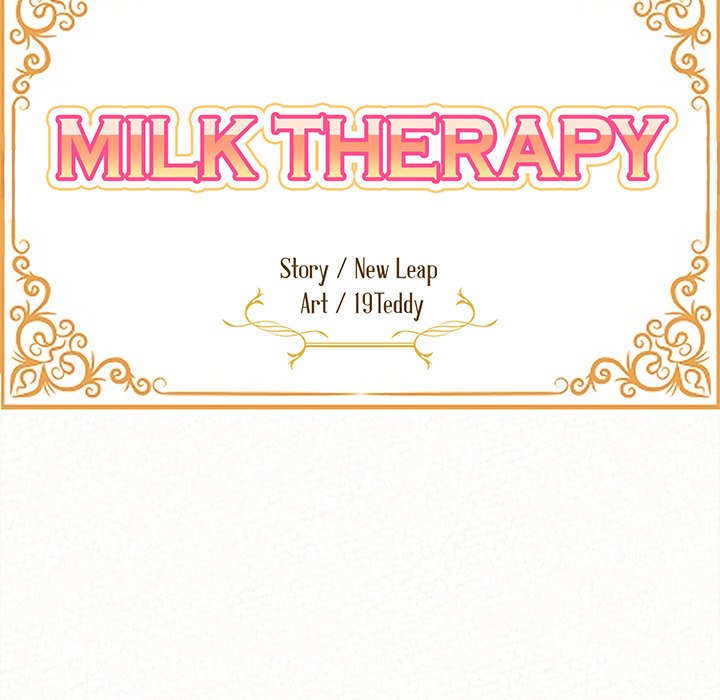 Milk Therapy