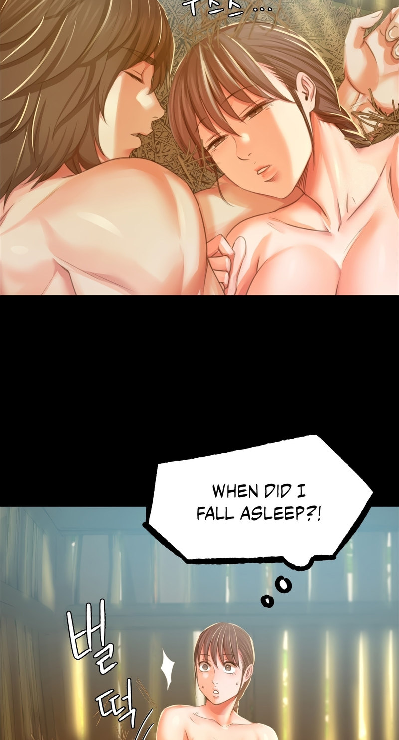 Madam manhwa