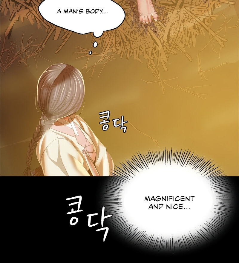 Madam manhwa