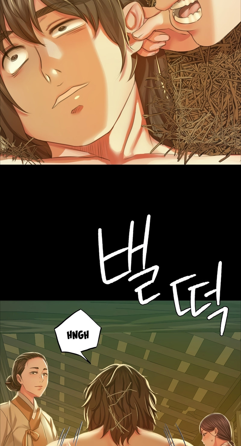 Madam manhwa