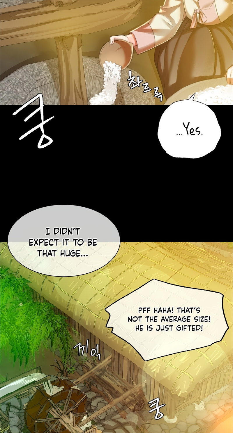 Madam manhwa