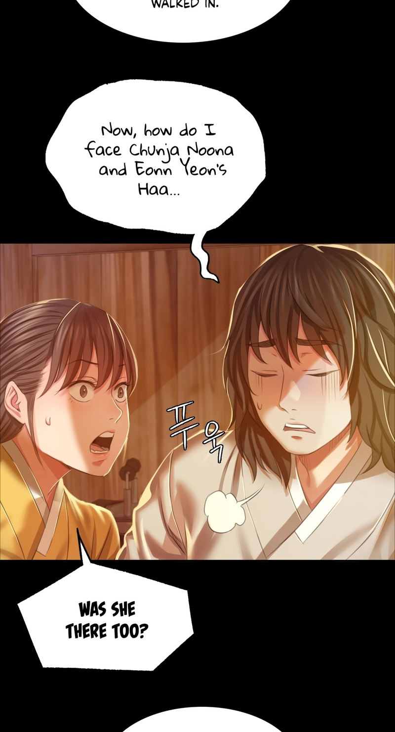 Madam manhwa