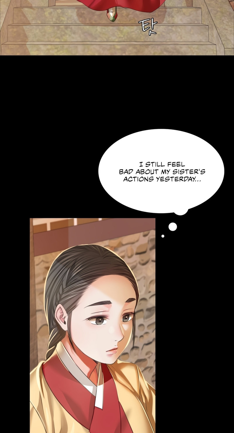 Madam manhwa