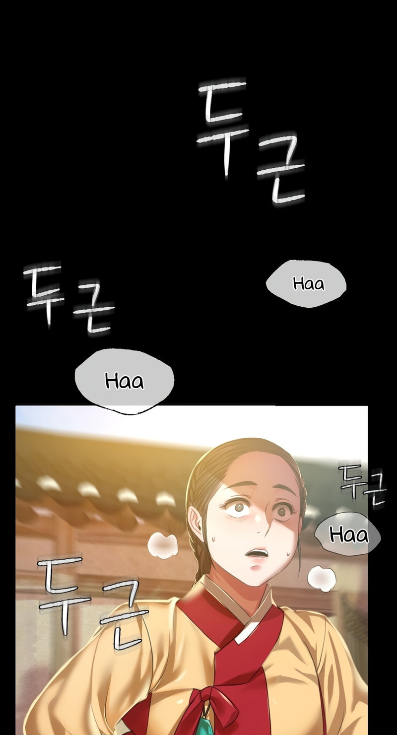 Madam manhwa