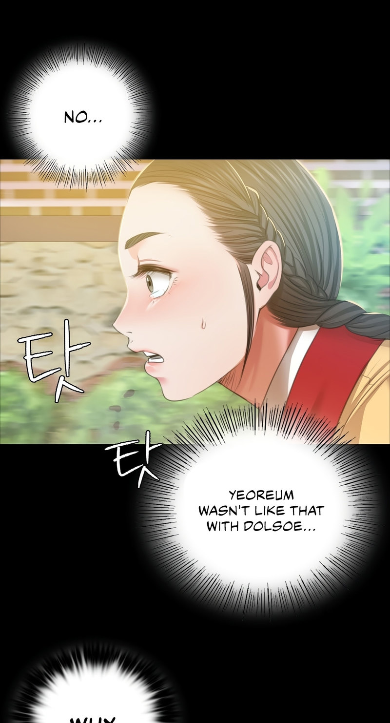 Madam manhwa