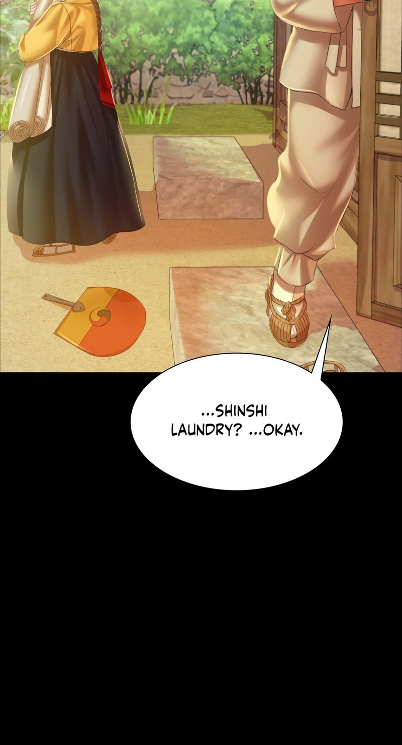 Madam manhwa