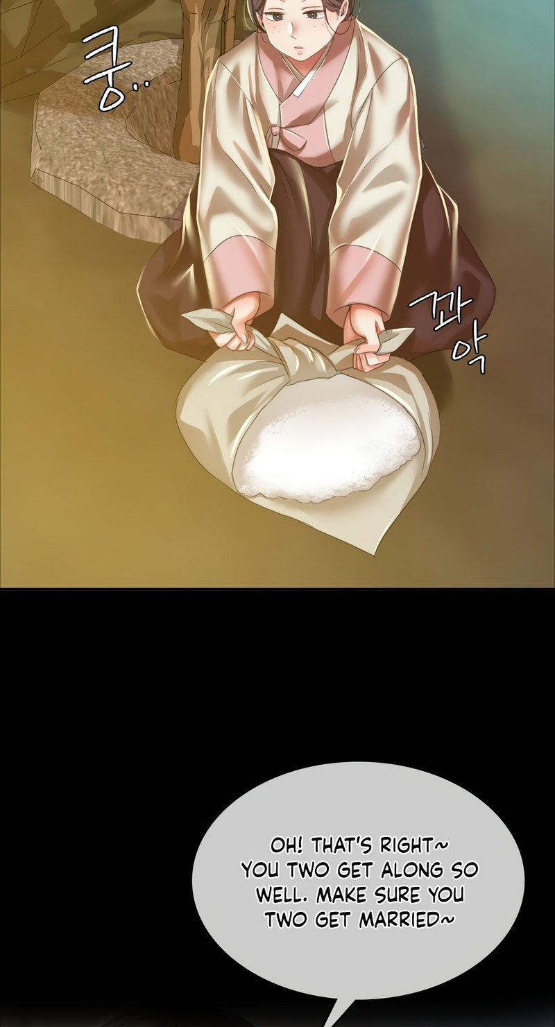 Madam manhwa