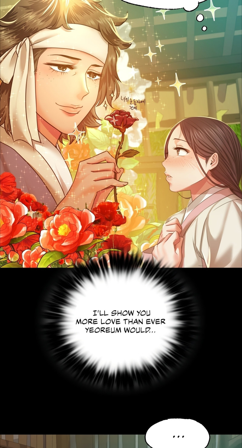 Madam manhwa