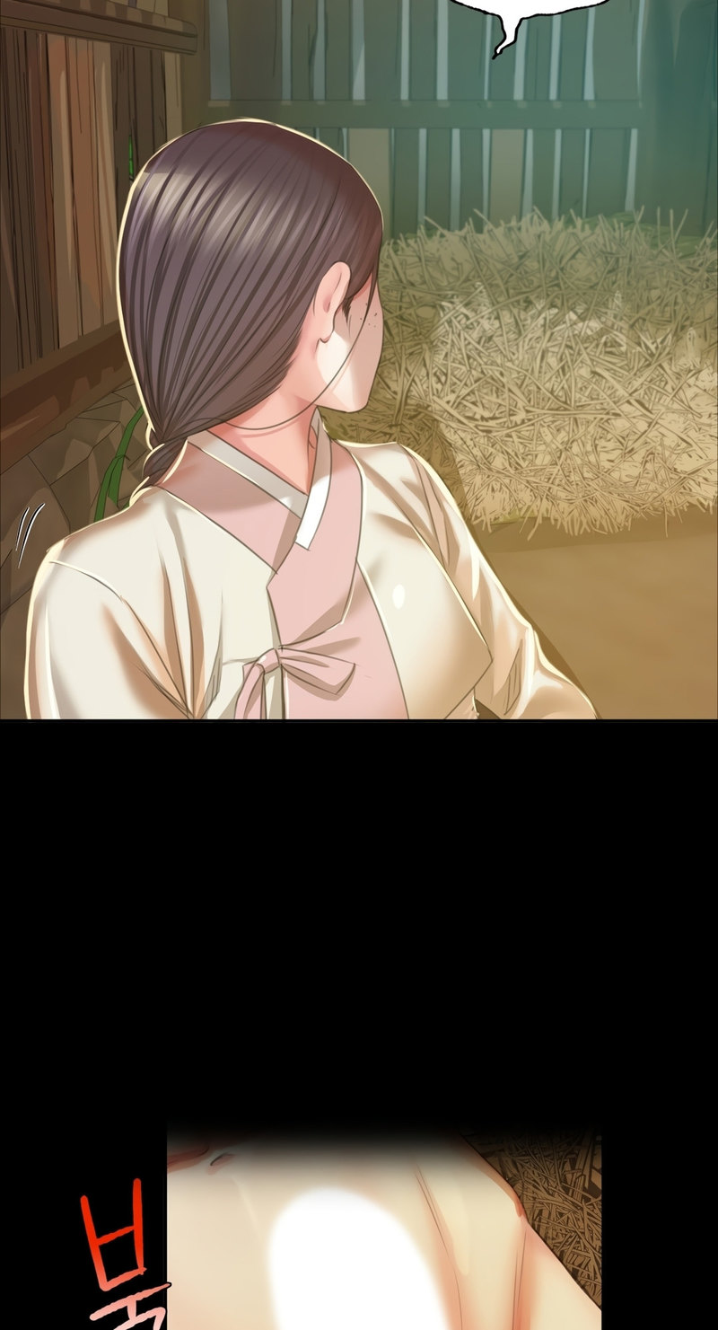 Madam manhwa