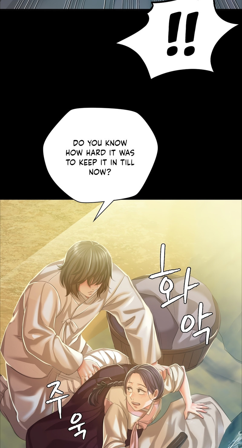 Madam manhwa