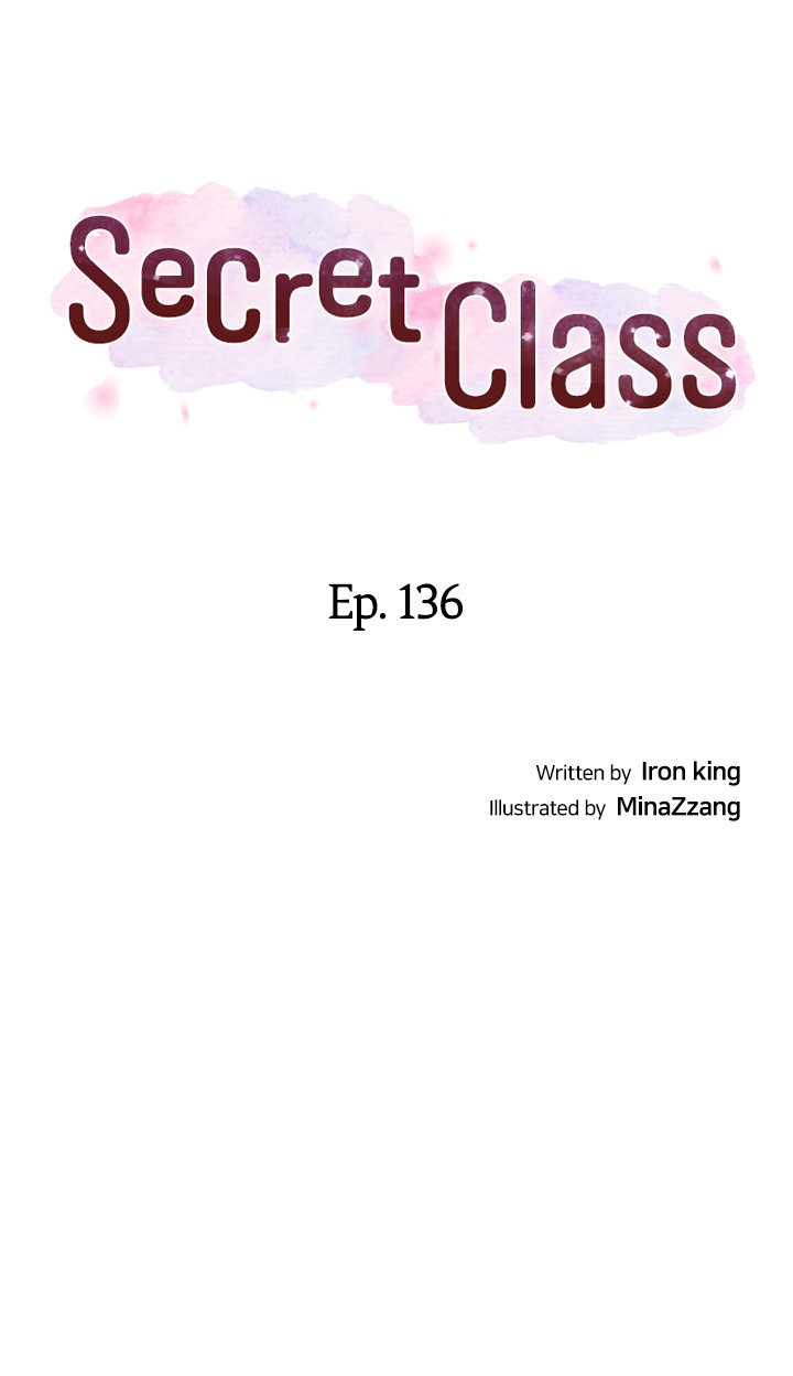 Secret class