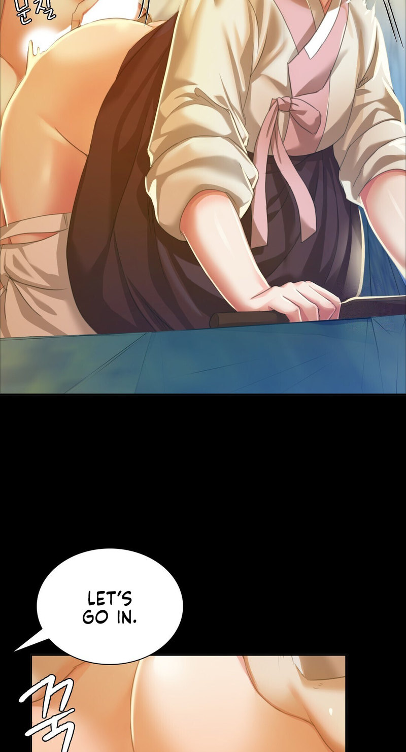 Madam manhwa