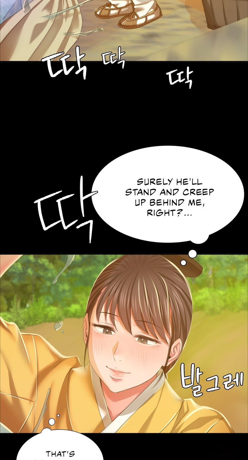 Madam manhwa