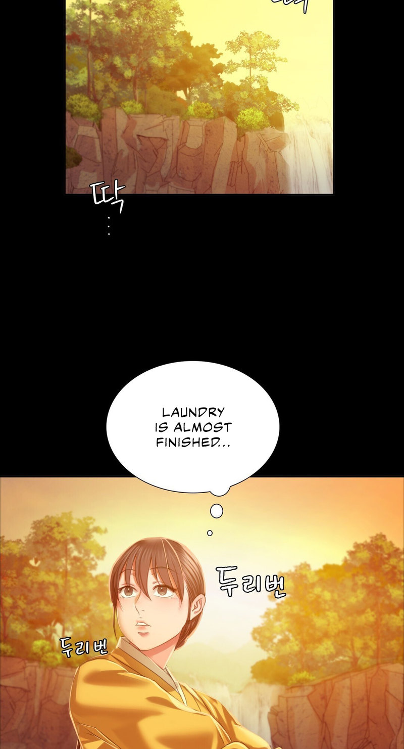 Madam manhwa