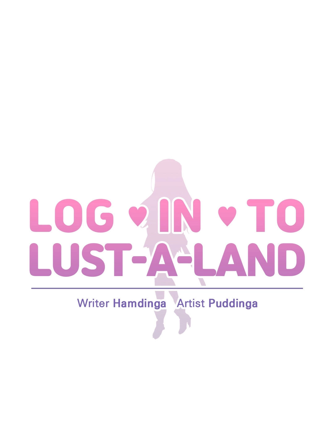 Log in to Lust-a-land