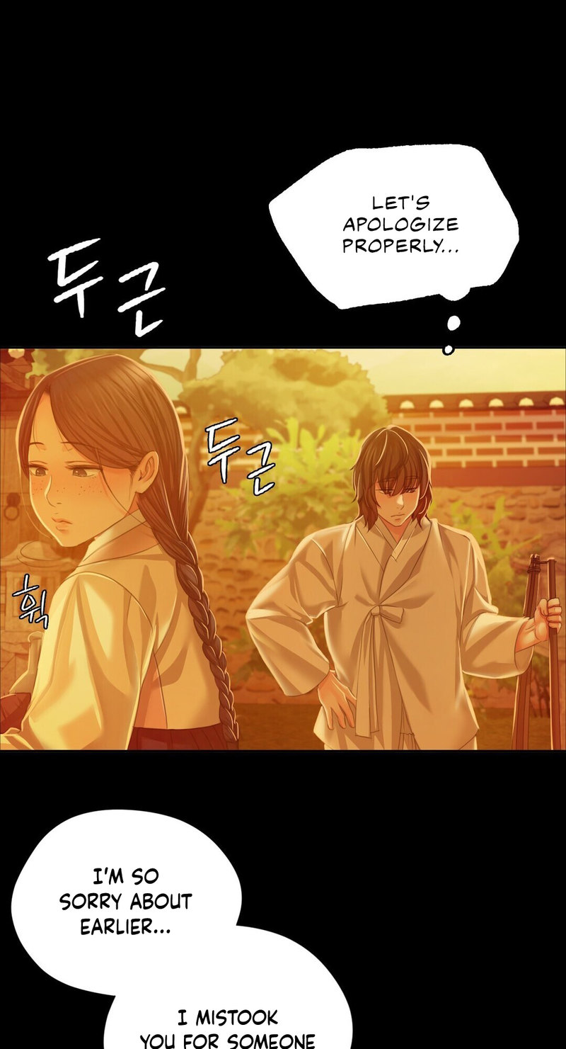 Madam manhwa