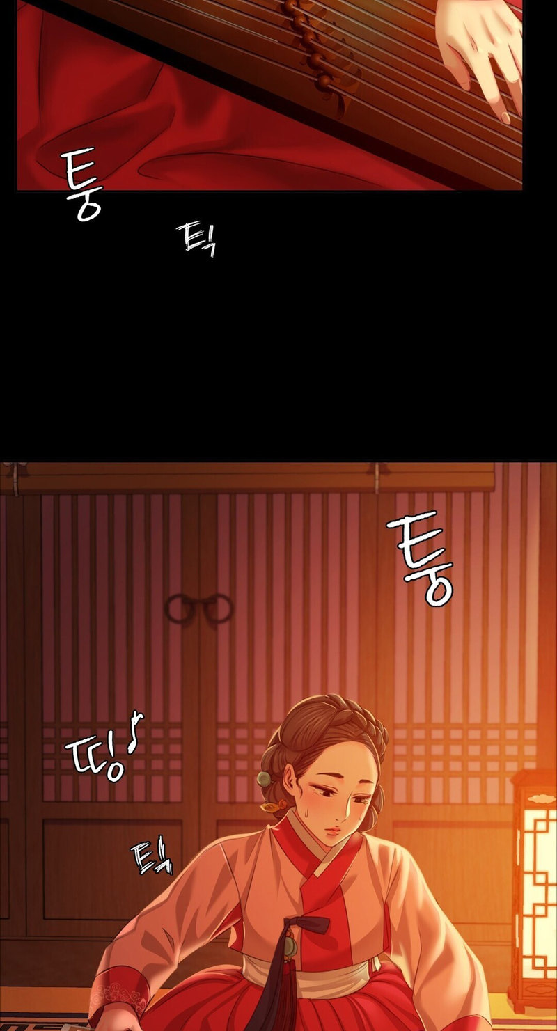 Madam manhwa