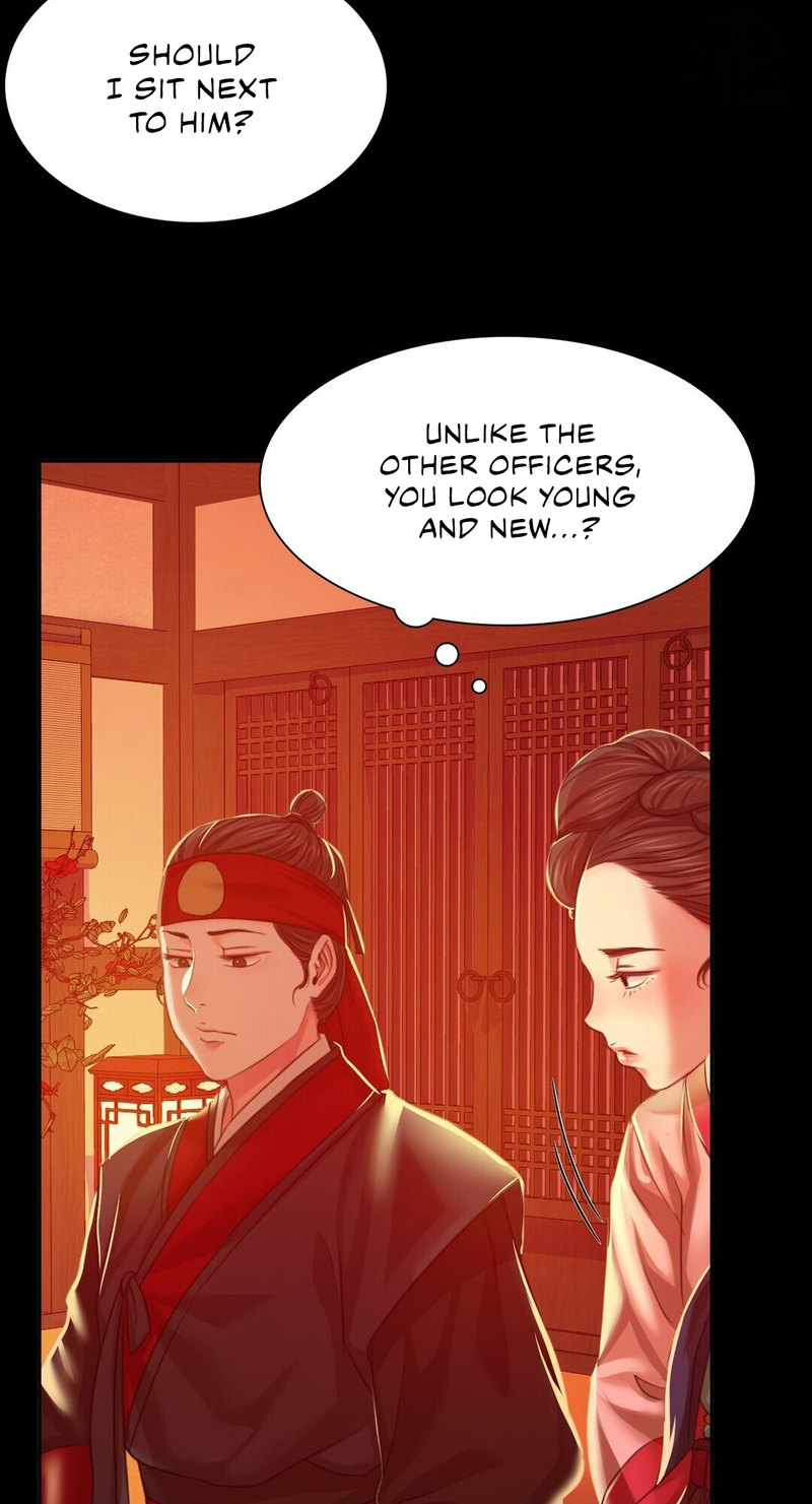 Madam manhwa