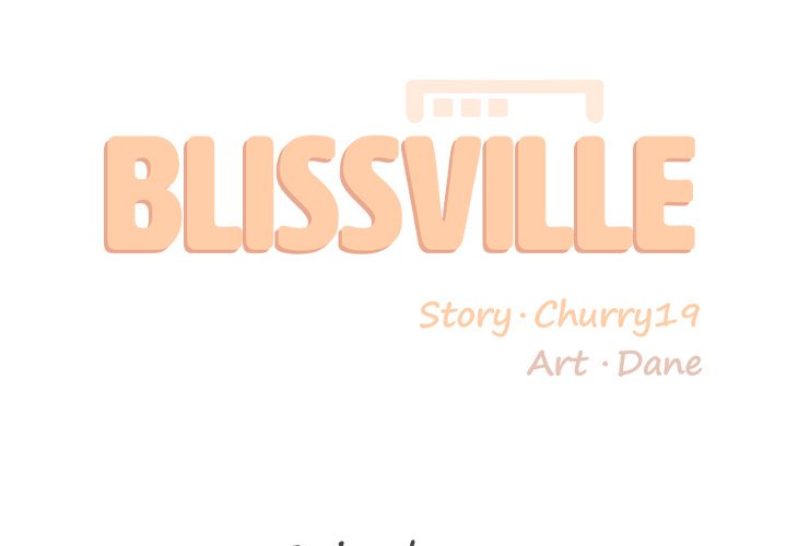 Blissville