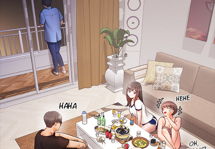 More Than Friends Manhwa