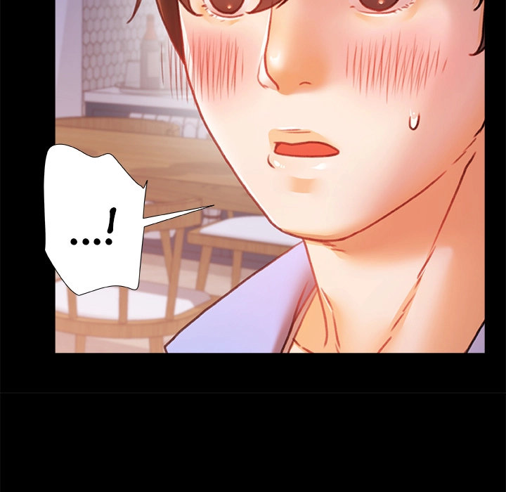 More Than Friends Manhwa