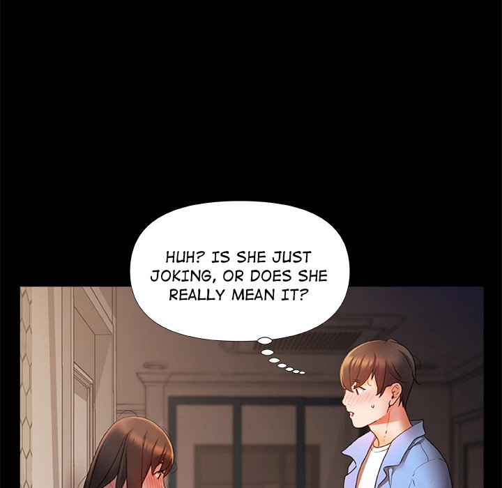 More Than Friends Manhwa