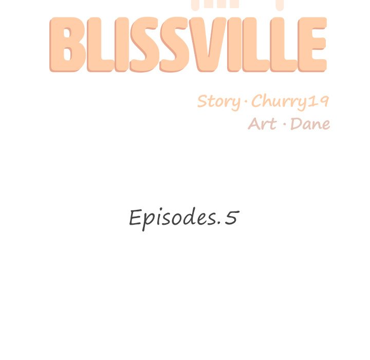 Blissville