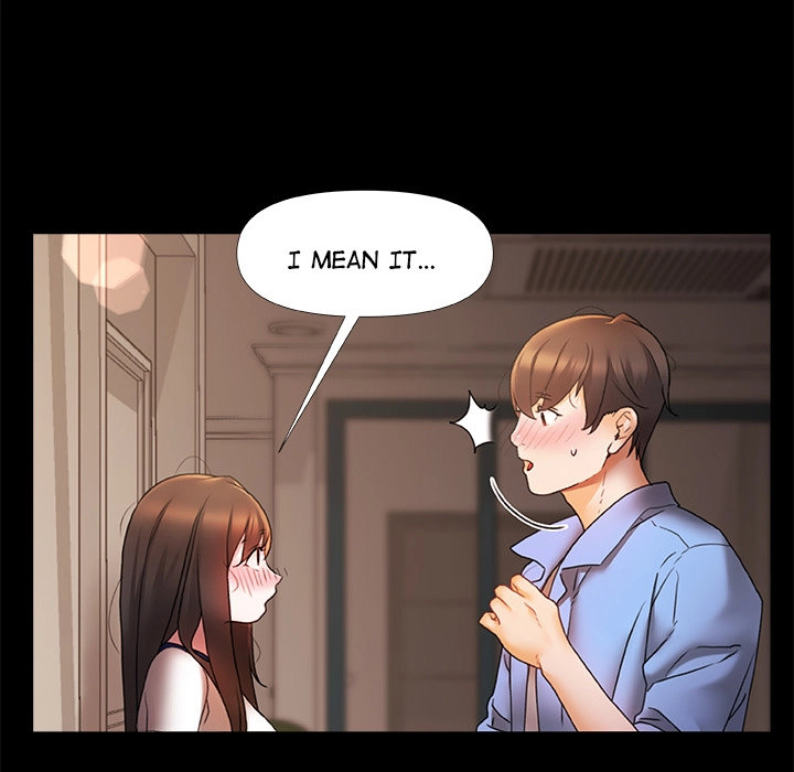 More Than Friends Manhwa