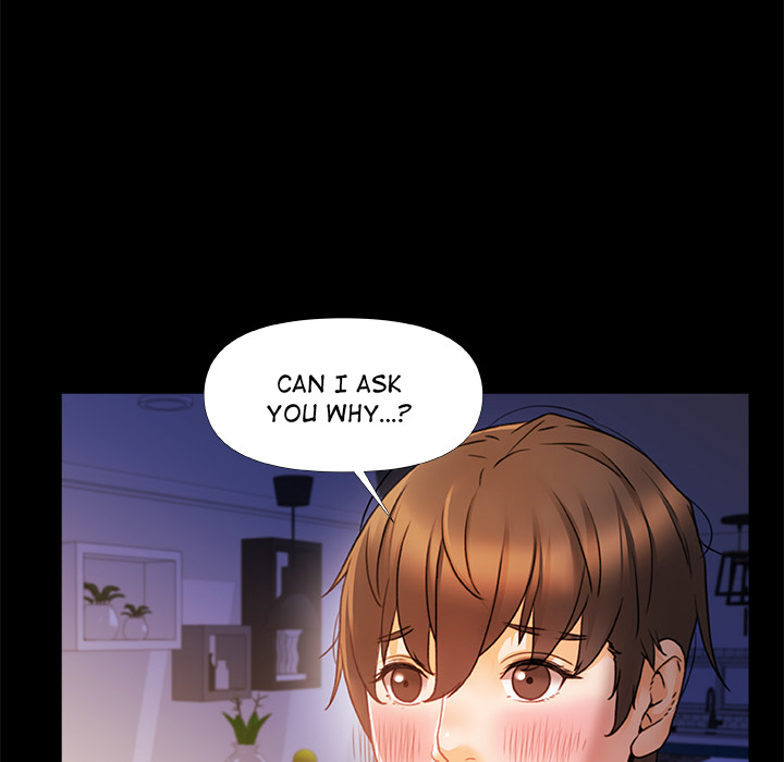 More Than Friends Manhwa