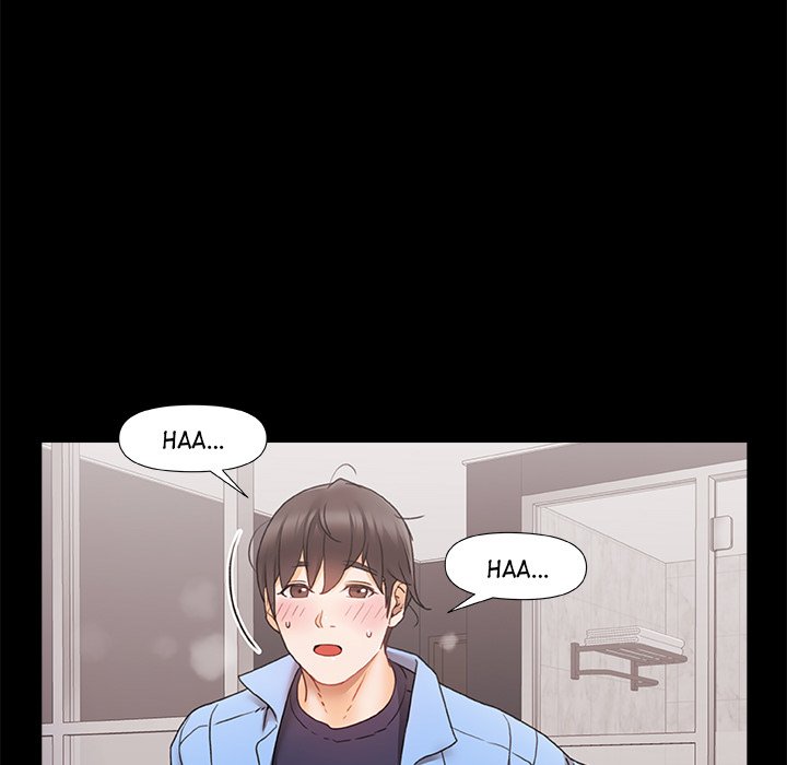 More Than Friends Manhwa