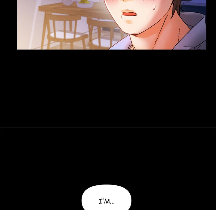 More Than Friends Manhwa