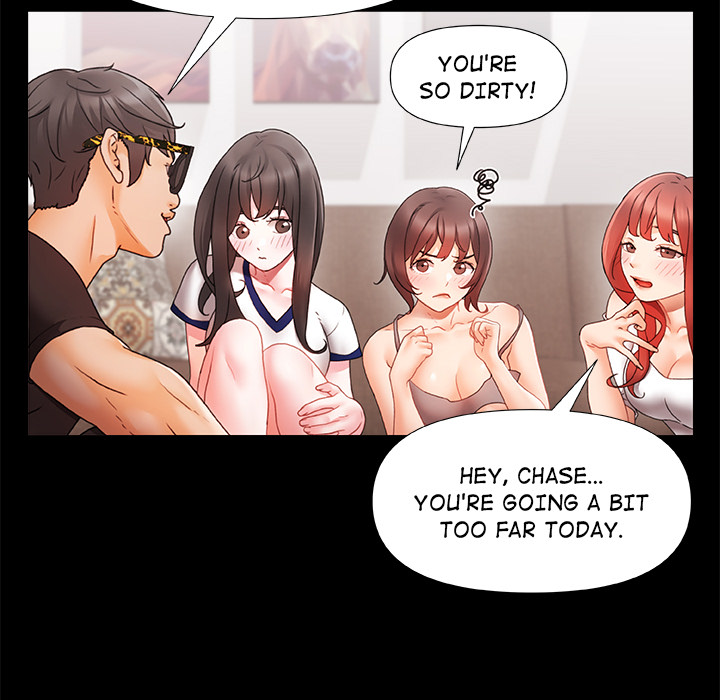 More Than Friends Manhwa