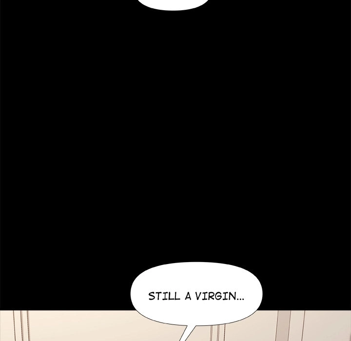 More Than Friends Manhwa