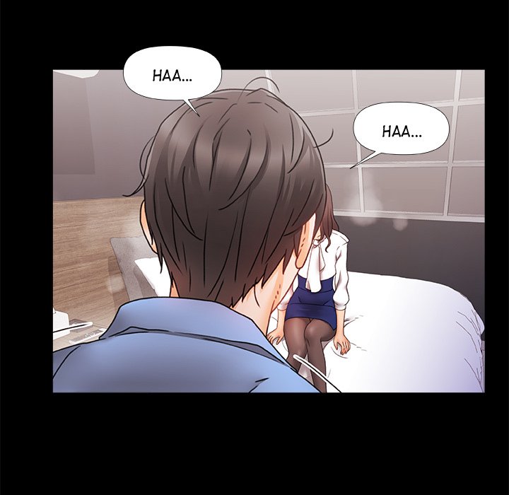 More Than Friends Manhwa