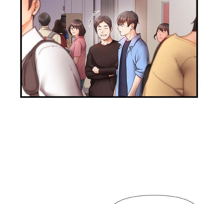 More Than Friends Manhwa