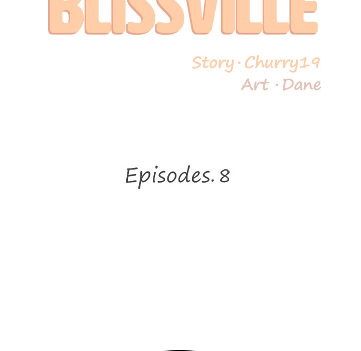 Blissville