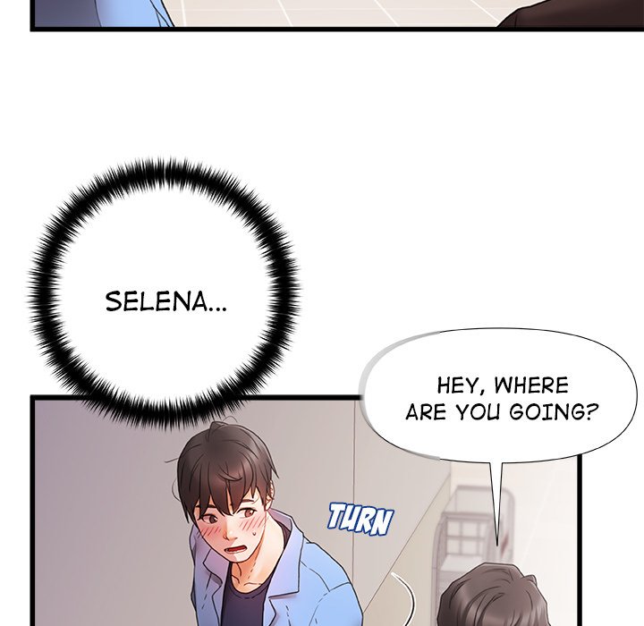 More Than Friends Manhwa