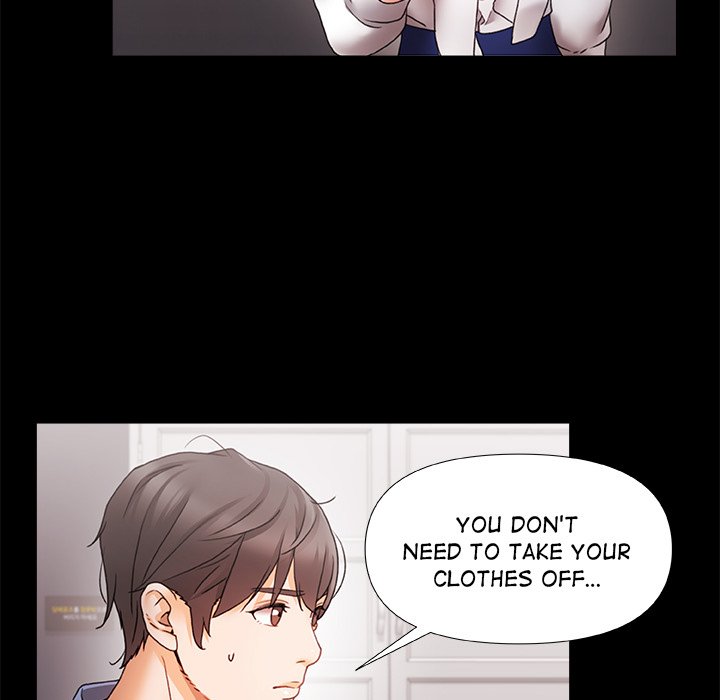 More Than Friends Manhwa